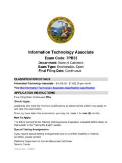 Information Technology Associate Exam Course 的图像结果