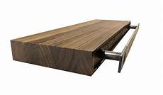 Floating Bracket Bookshelves by Floating Shelves Custom Butcher Block Shelves Walnut Floating Bracket Bookshelves
