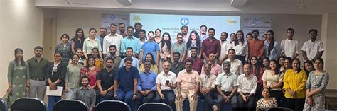 Two-Day Orthognathic Workshop Concludes PIMSUmarada :: pressnote.in