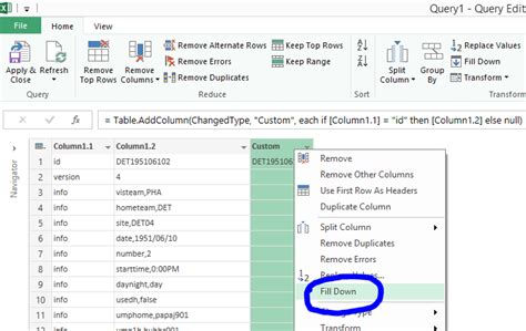 Image result for Examples of Fill in Data Query