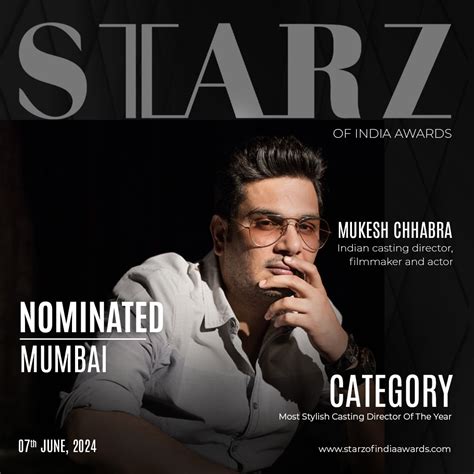 Starz of India