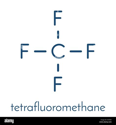 Cf4 Lewis Structure