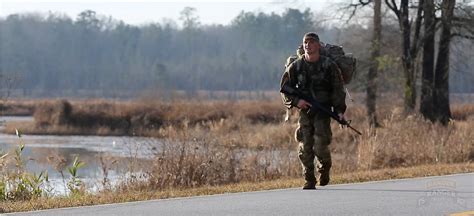 The Path to the 75th Ranger Regiment