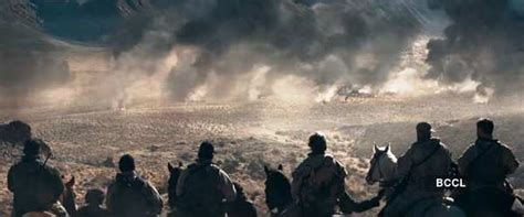 12 Strong Movie Photos | 12 Strong Movie Stills | 12 Strong ...