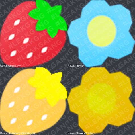 #LeakGang | Roblox Game Leaks on Twitter: "Pet Simulator X Leaks - Kawaii Cat and more leaks ...