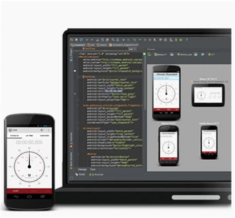 Android Studio Free Tutorials 的图像结果