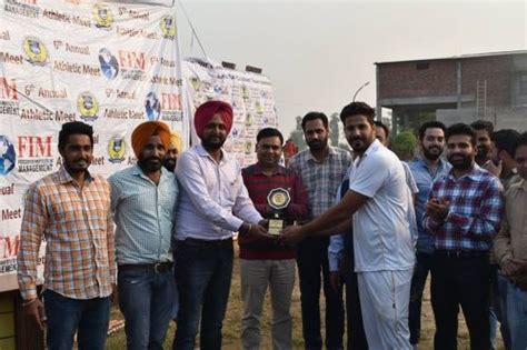 Ferozepur College of Engineering and Technology Moga Campus: Photos ...