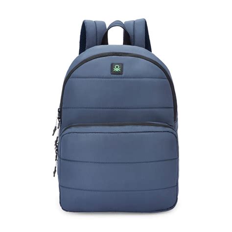 United Colors of Benetton Darell Non Laptop Backpack — BAGLINE