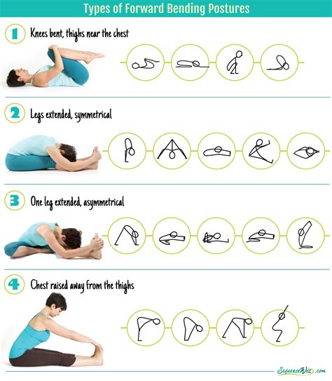 Incredible Types Of Yoga Asanas With Pictures | Yoga for All