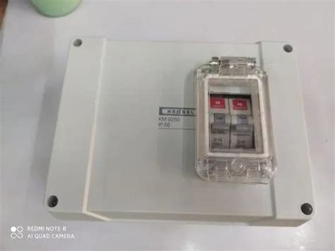 Junction Boxes - PVC Junction Box IP65 Trader - Wholesaler ...