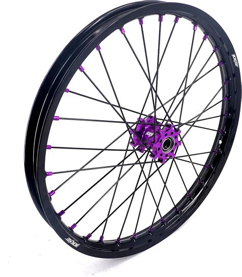 KKE 1.6 * 19-16 Spoked Wheels Hubs For Surron Light India | Ubuy