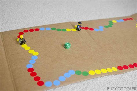 Easy Board Games To Create at Ann Kennedy blog