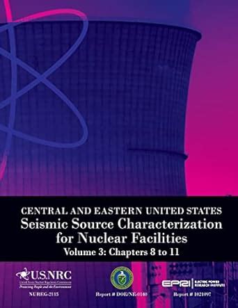 Amazon.in: Buy Central and Eastern United States Seismic Source ...