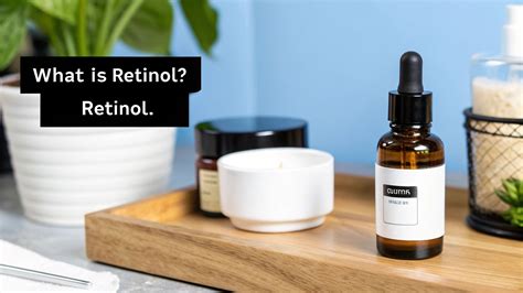 Adapalene vs Retinol: A Guide to Clearer Skin – Neutralyze