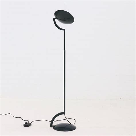 Eco Terra Floor Lamp by Mario Barbaglia & Marco Colombo for Italiana ...