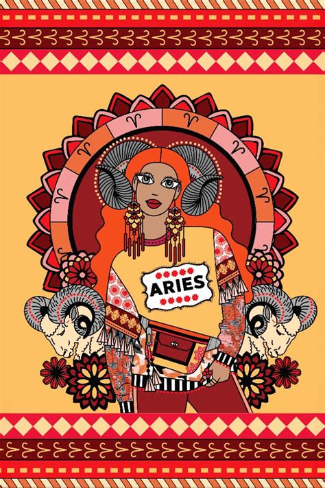 Aries Horoscope Today: March 22, 2025 | Vogue India