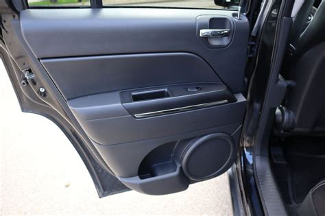 Image result for Drivers Window Control 2011 Jeep Compass Replacement