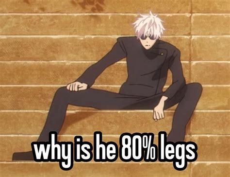 Gojo satoru – Artofit