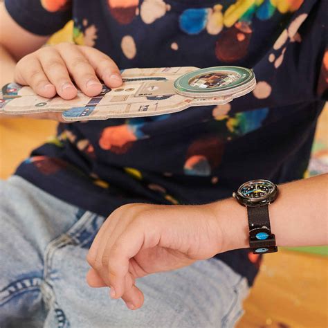 FPNP097 - SOLAR SYSTEM - Swatch® Official Store