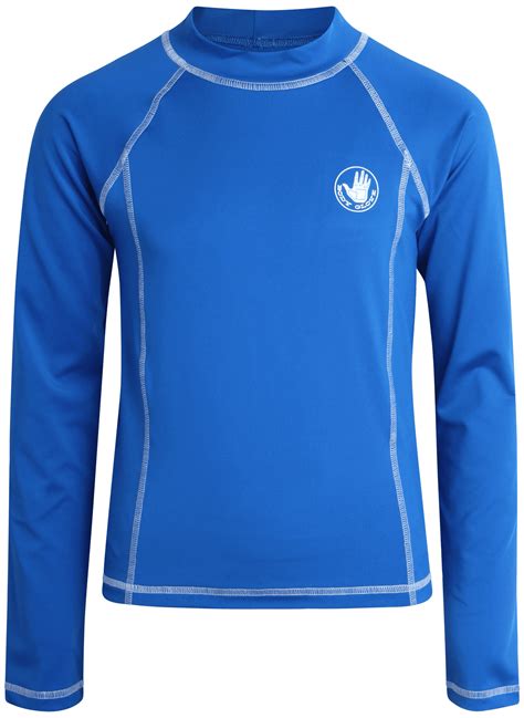 Body Glove Boys' Rash Guard – UPF 50+ Quick Dry Sun and Sand Protection ...