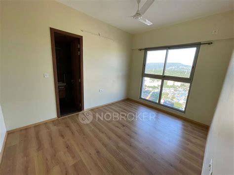 Shapoorji Pallonji Sarova Epsilon Kandivali East Rent - WITHOUT ...