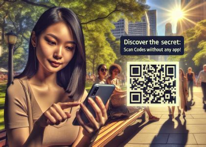 Image result for Scanner le Code QR sans Application