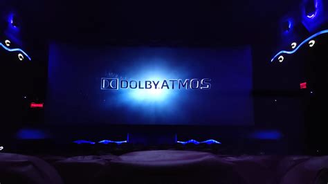 Dolby Cinema vs. Imax: Which is better?