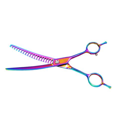 Best Dog Grooming Thinning Scissors at Jake Town blog