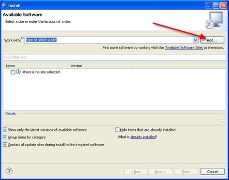 Image result for How to Install Eclipse Android