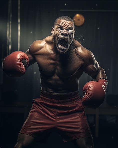 Boxing Poster 的图像结果