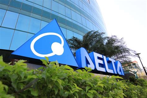 Welcome to Delta Electronics India