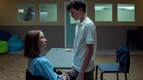 Manosfera, incels y la regla 80/20: la serie de Netflix 'Adolescencia ...