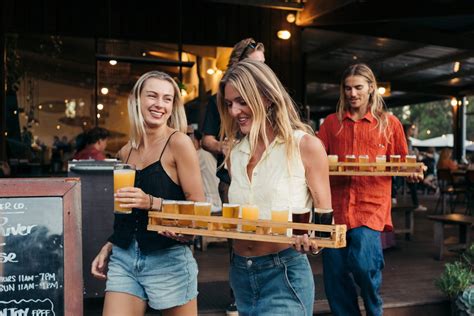 Cheeky Monkey Brewing Co - The Margaret River Region