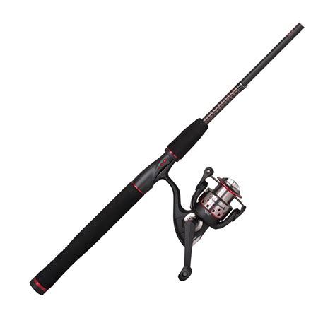 Shakespeare Ugly Stik GX2 Spinning Reel And Fishing Rod Combo