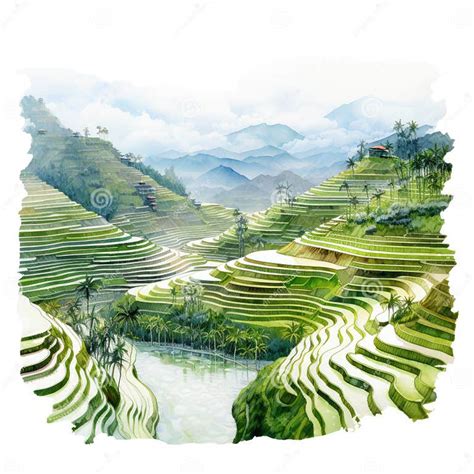 Java Rice Drawing 的图像结果