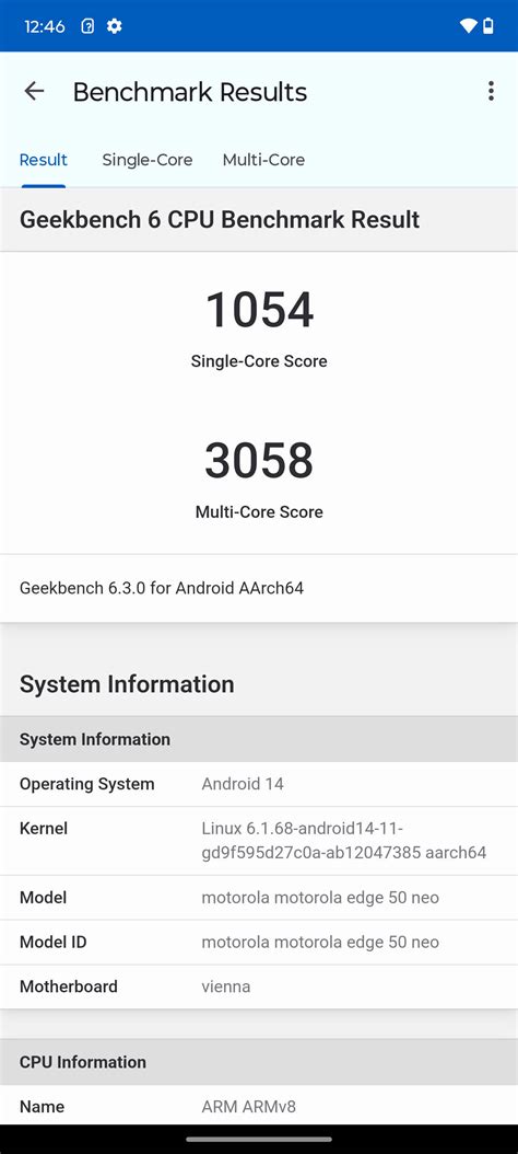 MediaTek Dimensity 7300: Specifications and Benchmark | 91mobiles.com