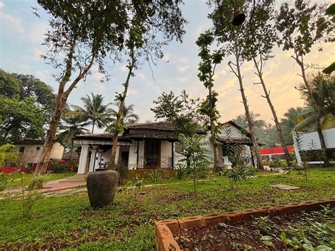 MANGO VILLA ON DIVAR (Goa/Divar Island) - Hostel Reviews & Photos ...