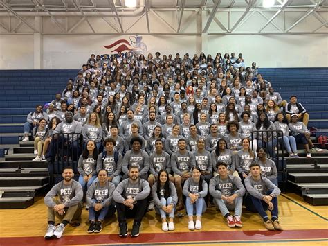 Bell Schedule – American Senior High