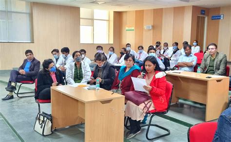 Gallery || AIIMS || Bathinda