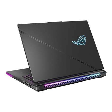 ASUS ROG Strix 16, 240Hz, Intel Core i9 13th, | Ubuy India