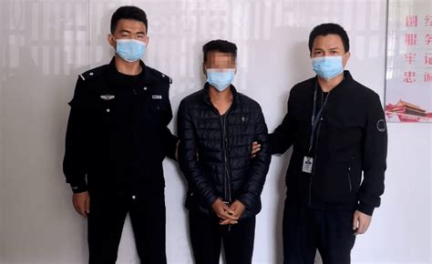 潮州26岁男子以“缴纳入群押金”为由实施诈骗被抓！_张某鑫