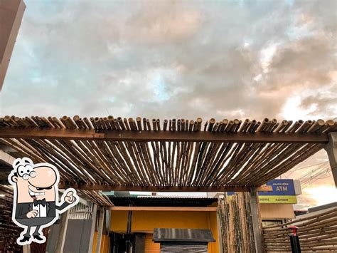 The Grill Theory, Vellakoil - Restaurant menu, prices and reviews
