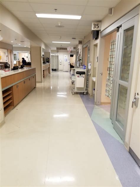 Doctors Community Hospital: Emergency Department - 8118 Good Luck Rd, Lanham, MD 20706, USA ...