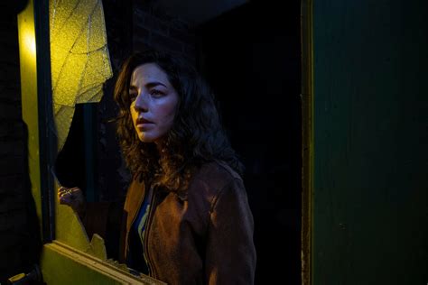 Download Olivia Thirlby TV Show Y: The Last Man HD Wallpaper