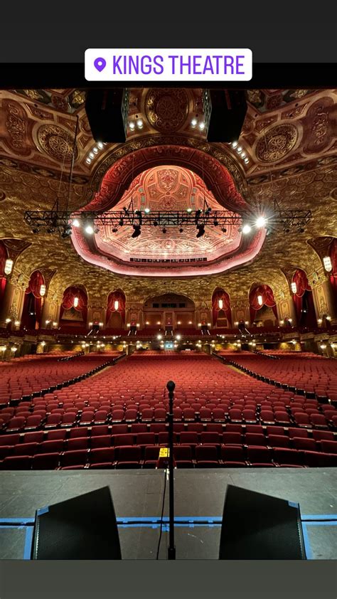 Kings Theatre Seating Chart | Cabinets Matttroy