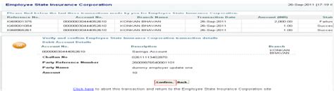 How to make ESIC payment online & its Deadline