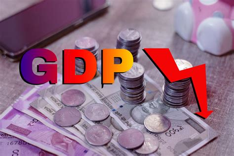 Flipboard: GDP estimated to grow at only 5 per cent during 2019-20 ...
