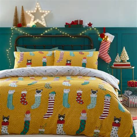 Best Kids' Christmas Bedding