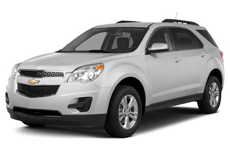 2015 Chevrolet Equinox Specs, Dimensions & Colors | Cars.com