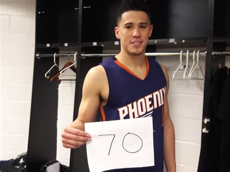 Causeway Street: Celtics 130 - Suns 120: Devin Booker's historic 70 ...